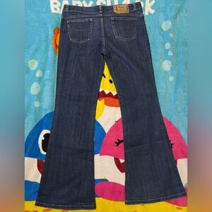 Pepe Jeans London F11 Flare Jeans - 34x32​​